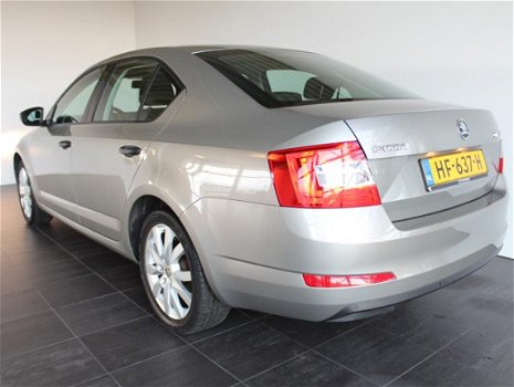 Skoda Octavia - 1.2 TSI 86 pk Greentech Active - 1