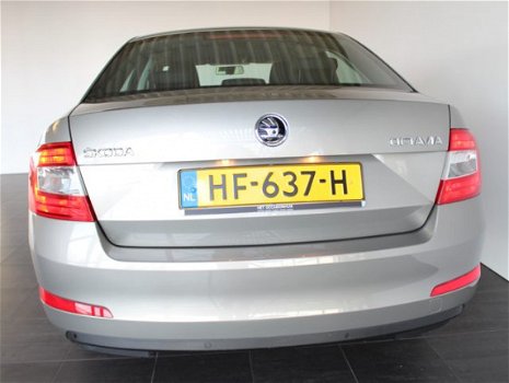 Skoda Octavia - 1.2 TSI 86 pk Greentech Active - 1