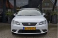 Seat Leon - 1.6 TDI Limited Edition III [ LED XENON NAVIGATIE LEDER/ALCANTARA TREKHAAK PARKEERSENSOR - 1 - Thumbnail