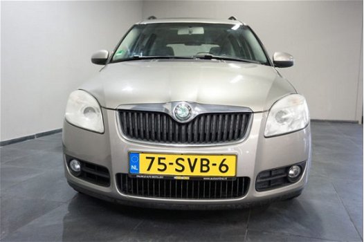 Skoda Roomster - 1.9 TDI Comfort - 1