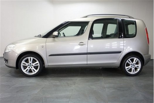 Skoda Roomster - 1.9 TDI Comfort - 1