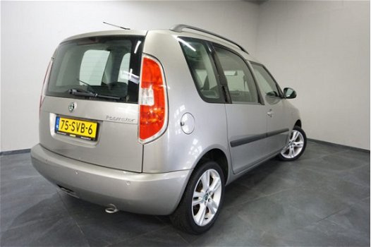 Skoda Roomster - 1.9 TDI Comfort - 1