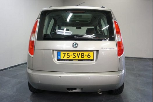 Skoda Roomster - 1.9 TDI Comfort - 1