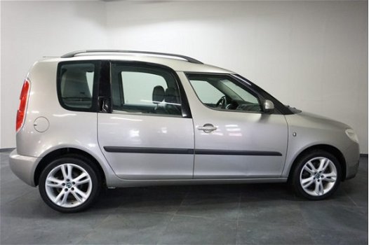 Skoda Roomster - 1.9 TDI Comfort - 1