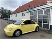 Volkswagen New Beetle - 2.0 Highline knappe gele kever zoekt nieuwe vriendin #yellowsubmarine - 1 - Thumbnail