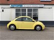 Volkswagen New Beetle - 2.0 Highline knappe gele kever zoekt nieuwe vriendin #yellowsubmarine - 1 - Thumbnail