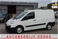 Peugeot Expert - 227 1.6 HDI L1H1 Airco 3 Pers Schuifdeur Trekhaak Grijs Kenteken - 1 - Thumbnail