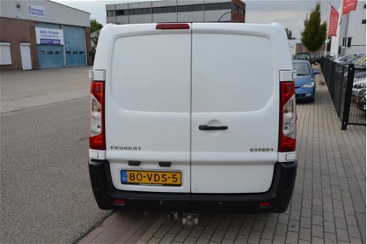 Peugeot Expert - 227 1.6 HDI L1H1 Airco 3 Pers Schuifdeur Trekhaak Grijs Kenteken - 1