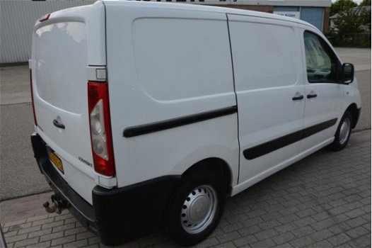 Peugeot Expert - 227 1.6 HDI L1H1 Airco 3 Pers Schuifdeur Trekhaak Grijs Kenteken - 1