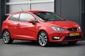 Seat Ibiza - 1.2 TSI FR Dynamic Sport Airco Xenon - 1 - Thumbnail