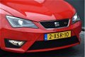 Seat Ibiza - 1.2 TSI FR Dynamic Sport Airco Xenon - 1 - Thumbnail