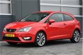 Seat Ibiza - 1.2 TSI FR Dynamic Sport Airco Xenon - 1 - Thumbnail