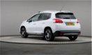 Peugeot 2008 - BL Executive 1.2 82pk, Navigatie, Panoramadak, Stoelverwarming - 1 - Thumbnail