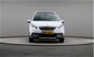 Peugeot 2008 - BL Executive 1.2 82pk, Navigatie, Panoramadak, Stoelverwarming - 1 - Thumbnail