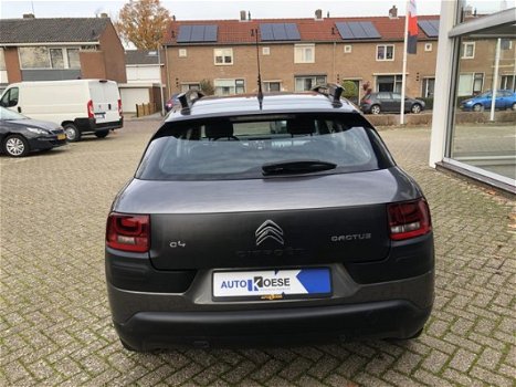 Citroën C4 Cactus - 1.2 PureTech Business NAVI/CLIMA - 1