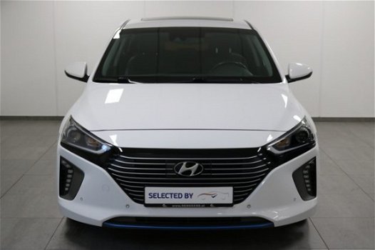 Hyundai IONIQ - 1.6 GDi First Edit - 1