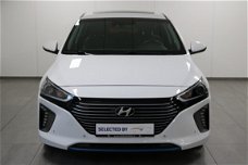 Hyundai IONIQ - 1.6 GDi First Edit