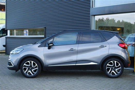 Renault Captur - TCe 1.2 120pk EDC Dynamique AUTOMAAT / CAMERA - 1