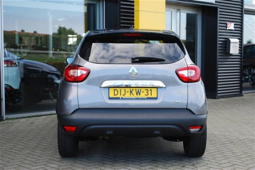 Renault Captur - TCe 1.2 120pk EDC Dynamique AUTOMAAT / CAMERA - 1