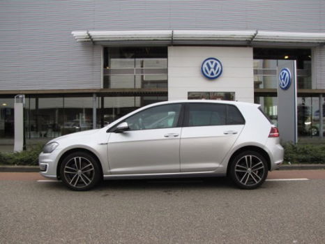 Volkswagen Golf - 1.4 TSI GTE / AUTOMAAT - 1