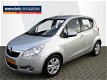 Opel Agila - 1.2 Edition Airco Cruis Licht Metalen Velgen - 1 - Thumbnail