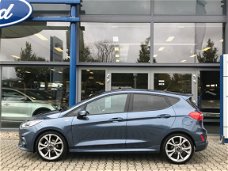 Ford Fiesta - 1.0 100pk ST-Line 18 inch | Drivers Assistance Pack 1 | Navigation pack met automatisc