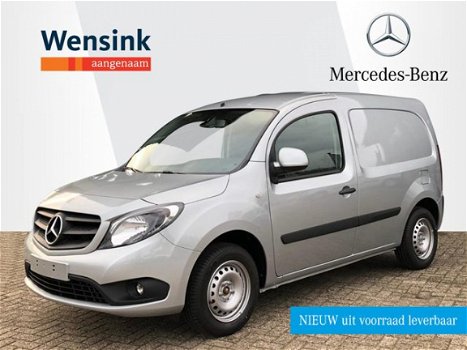 Mercedes-Benz Citan - 109 LANG PERFECT TO GO EDITION - 1