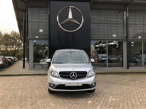 Mercedes-Benz Citan - 109 LANG PERFECT TO GO EDITION - 1