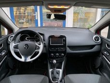 Renault Clio - 0.9 TCe Expression I Navigatie I Cruise control I LM velgen I US