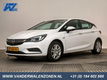 Opel Astra - 1.4 Turbo 150pk Edition A/C INTELLINK-NAV DGLAS PDC - 1 - Thumbnail