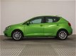 Seat Ibiza - 1.0 TSi Style ECC RADIO+PHONE STOELVERW. PDC CRUISE LMV 15'' - 1 - Thumbnail