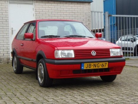 Volkswagen Polo - 1.3 Prego Plus Nieuwe APK - 1