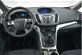Ford C-Max - 1.6 125PK Titanium | Navigatie | Parkeersensoren | Trekhaak - 1 - Thumbnail