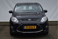 Ford C-Max - 1.6 125PK Titanium | Navigatie | Parkeersensoren | Trekhaak - 1 - Thumbnail