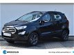 Ford EcoSport - 1.0 125PK Trend Ultimate | Navigatie | Achteruitrijcamera | Parkeersensoren - 1 - Thumbnail