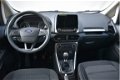 Ford EcoSport - 1.0 125PK Trend Ultimate | Navigatie | Achteruitrijcamera | Parkeersensoren - 1 - Thumbnail