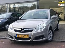 Opel Vectra - 1.8-16V Business 2e Eigenaar/Nieuwe Apk/Airco/Elec Ramen/Navi