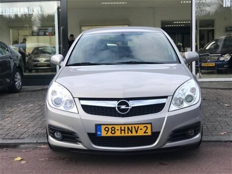 Opel Vectra - 1.8-16V Business 2e Eigenaar/Nieuwe Apk/Airco/Elec Ramen/Navi - 1