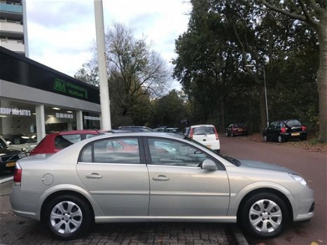 Opel Vectra - 1.8-16V Business 2e Eigenaar/Nieuwe Apk/Airco/Elec Ramen/Navi - 1