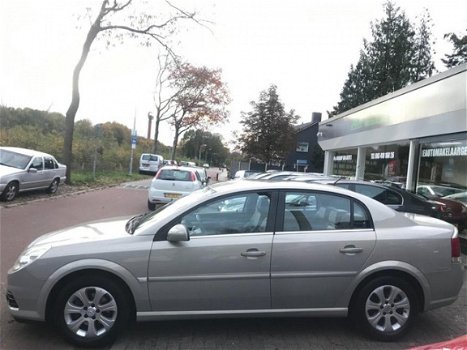 Opel Vectra - 1.8-16V Business 2e Eigenaar/Nieuwe Apk/Airco/Elec Ramen/Navi - 1