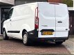 Ford Transit - 280S FWD 2.2 TDCi 100pk ECOnetic 3 zits, - 1 - Thumbnail