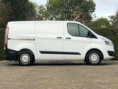 Ford Transit - 280S FWD 2.2 TDCi 100pk ECOnetic 3 zits, - 1