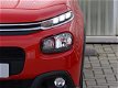 Citroën C3 - 1.2 PureTech S&S Feel Edition Rijklaar | Navigatie | Parkeersensoren - 1 - Thumbnail