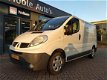 Renault Trafic - II 2.0 dCi T29 L1H1 Airco, elec.ramen, historie aanwezig - 1 - Thumbnail