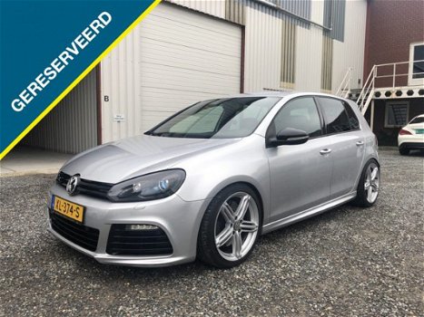 Volkswagen Golf - 2.0 R 4-Motion 300 PK - 1