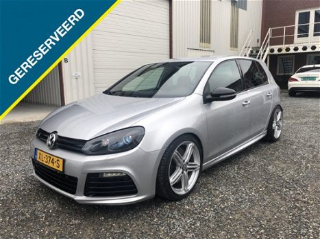 Volkswagen Golf - 2.0 R 4-Motion 300 PK - 1