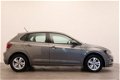 Volkswagen Polo - 1.0 TSI 95PK Comfortline Navigatie, Parkeersensoren - 1 - Thumbnail