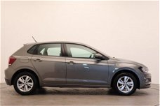 Volkswagen Polo - 1.0 TSI 95PK Comfortline Navigatie, Parkeersensoren