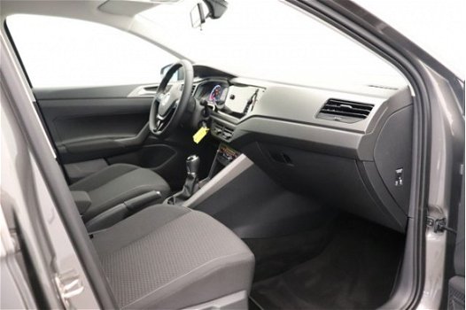 Volkswagen Polo - 1.0 TSI 95PK Comfortline Navigatie, Parkeersensoren - 1