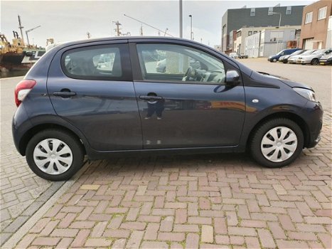 Peugeot 108 - 1.0 e-VTi Active - 1